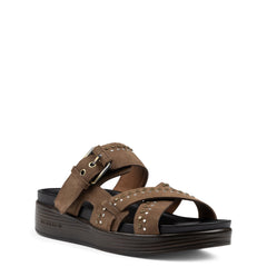 FARAZ | Women Donald Pliner Shoes Biscotti