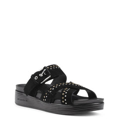 FARAZ | Women Donald Pliner Shoes Black