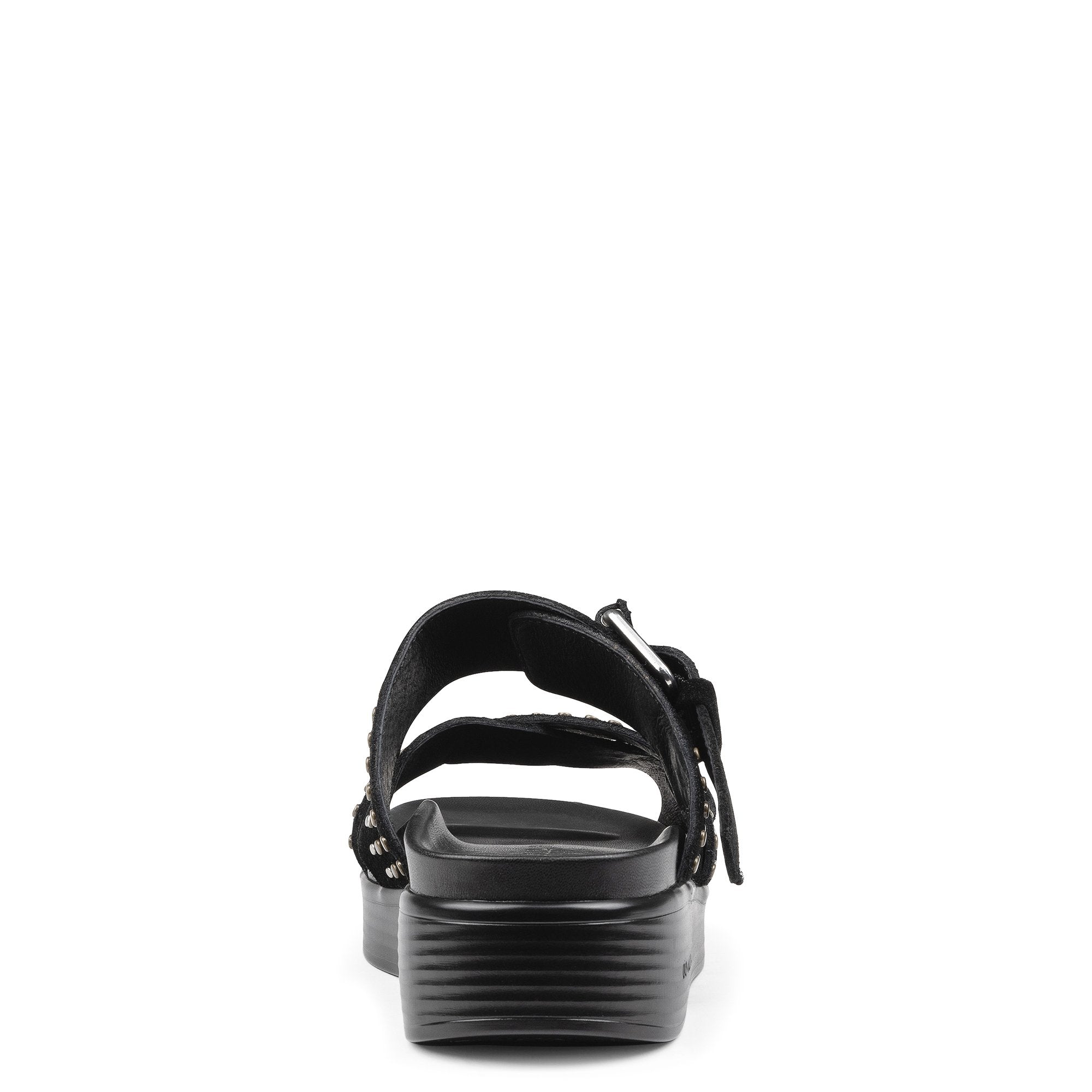 FARAZ | Women Donald Pliner Shoes Black