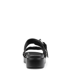 FARAZ | Women Donald Pliner Shoes Black