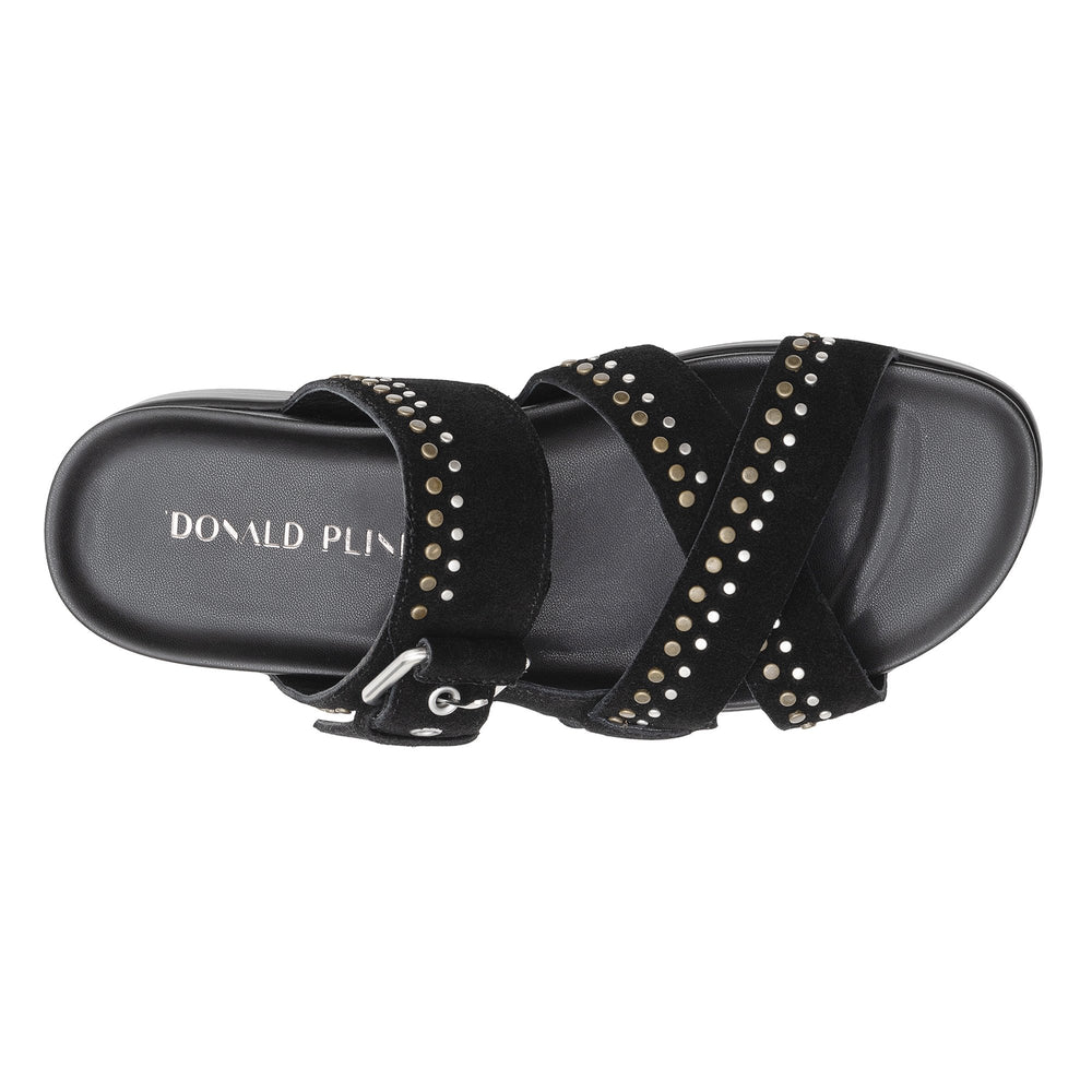 FARAZ | Women Donald Pliner Shoes Black