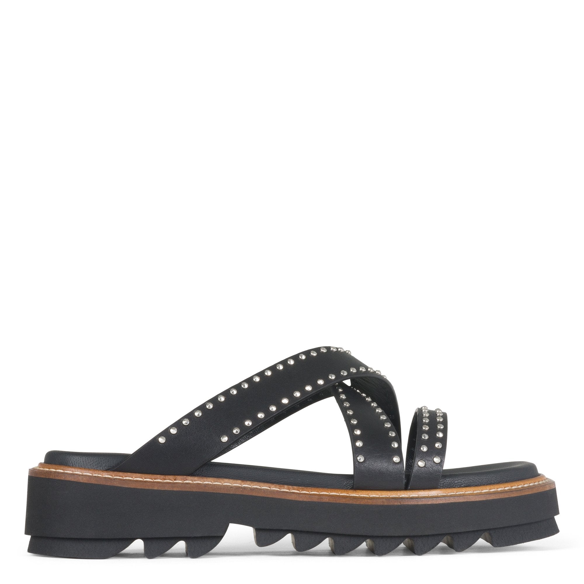 EMINE | Women Donald Pliner Shoes Black