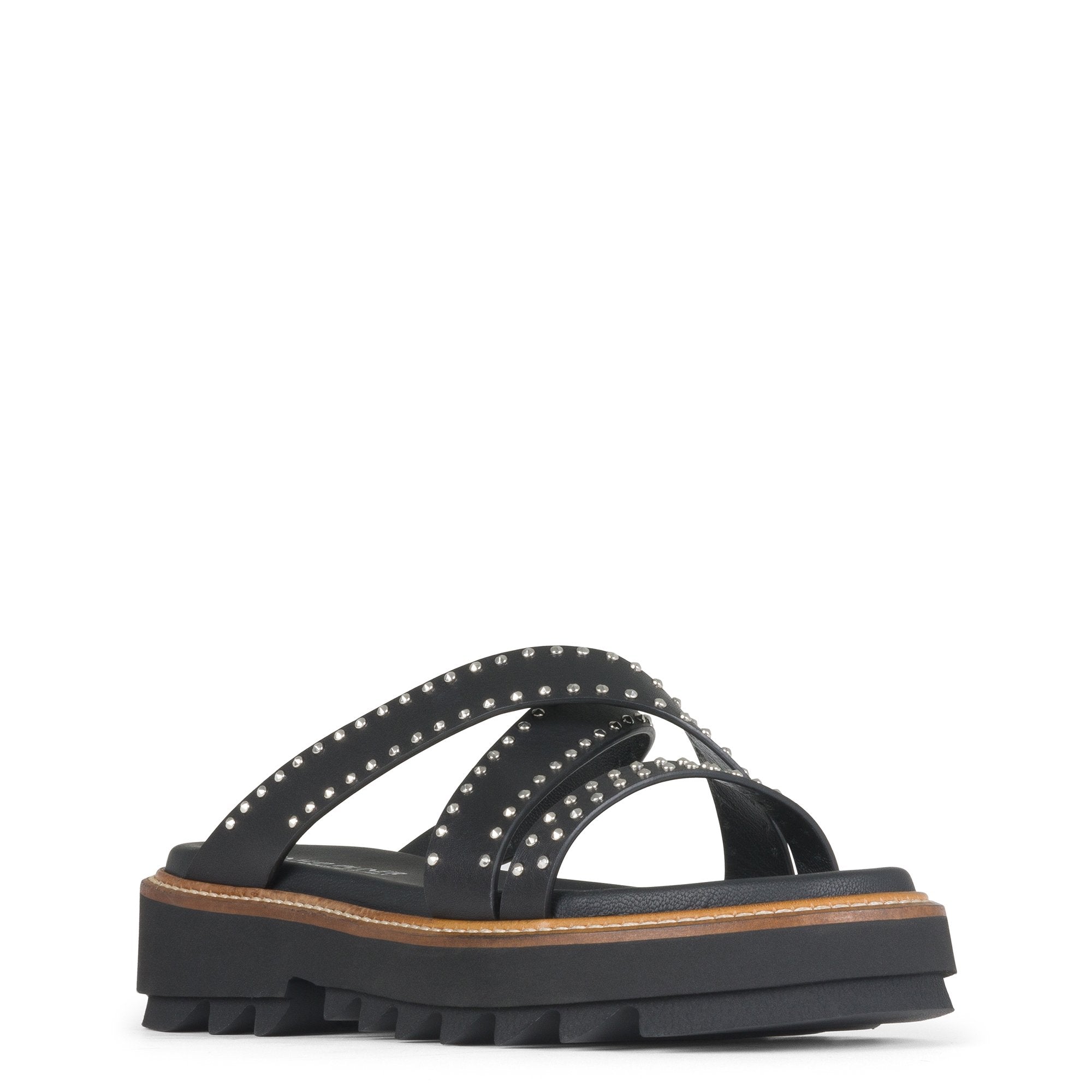 EMINE | Women Donald Pliner Shoes Black