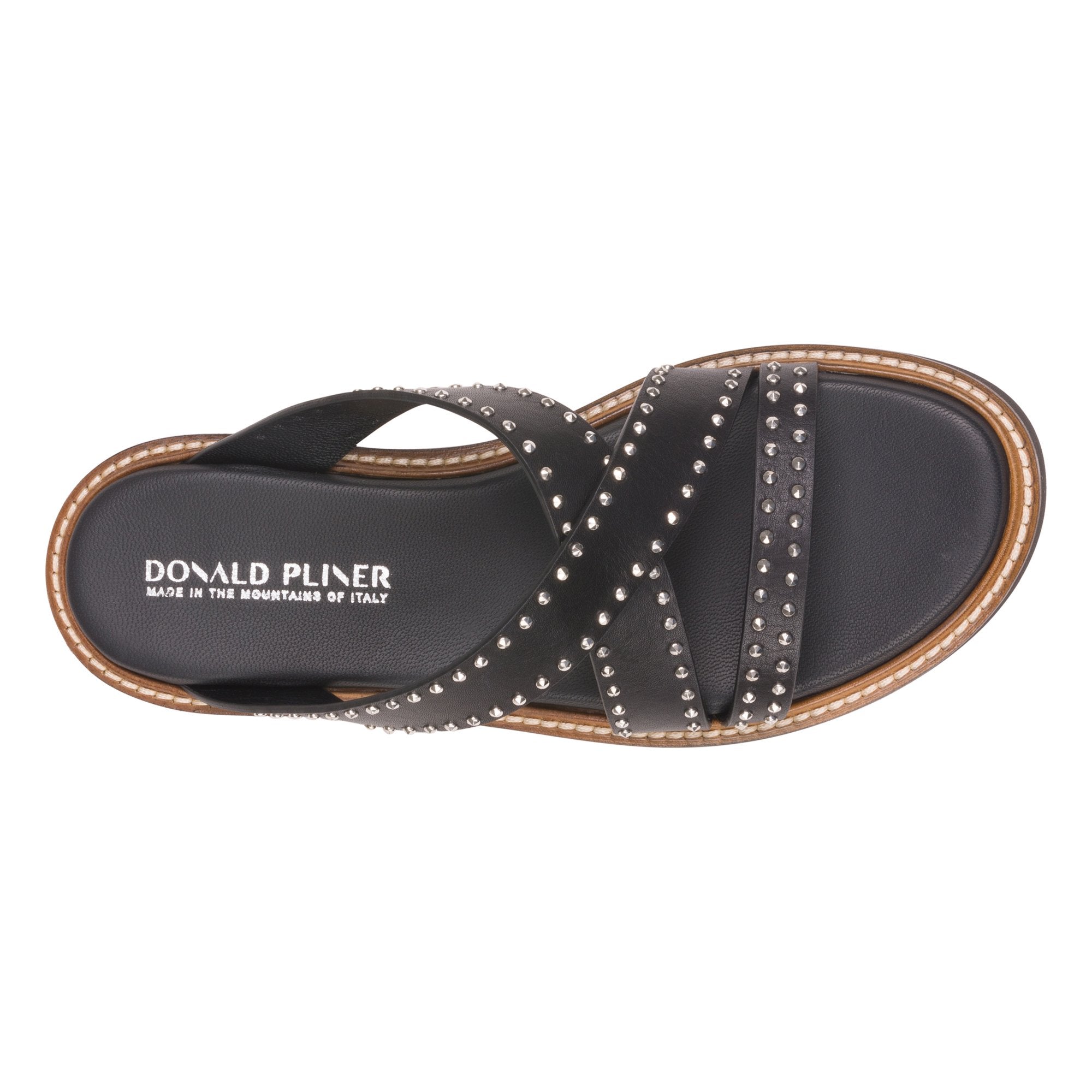 EMINE | Women Donald Pliner Shoes Black
