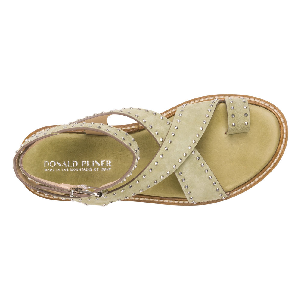 ELIZABET | Women Donald Pliner Shoes Sage