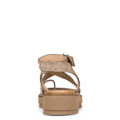 ELIZABET | Women Donald Pliner Shoes Taupe