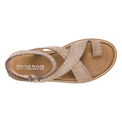 ELIZABET | Women Donald Pliner Shoes Taupe