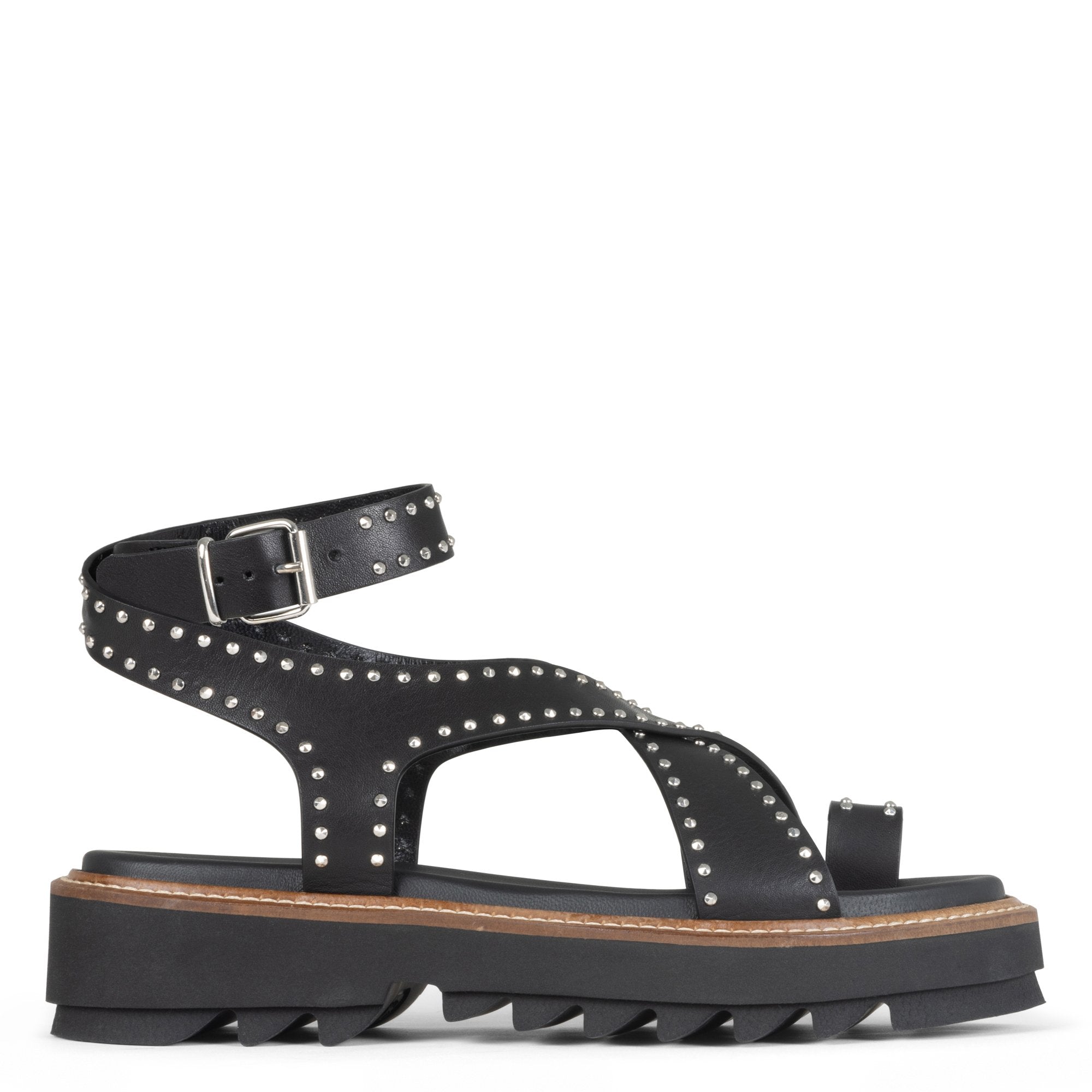 ELIZABET | Women Donald Pliner Shoes Black