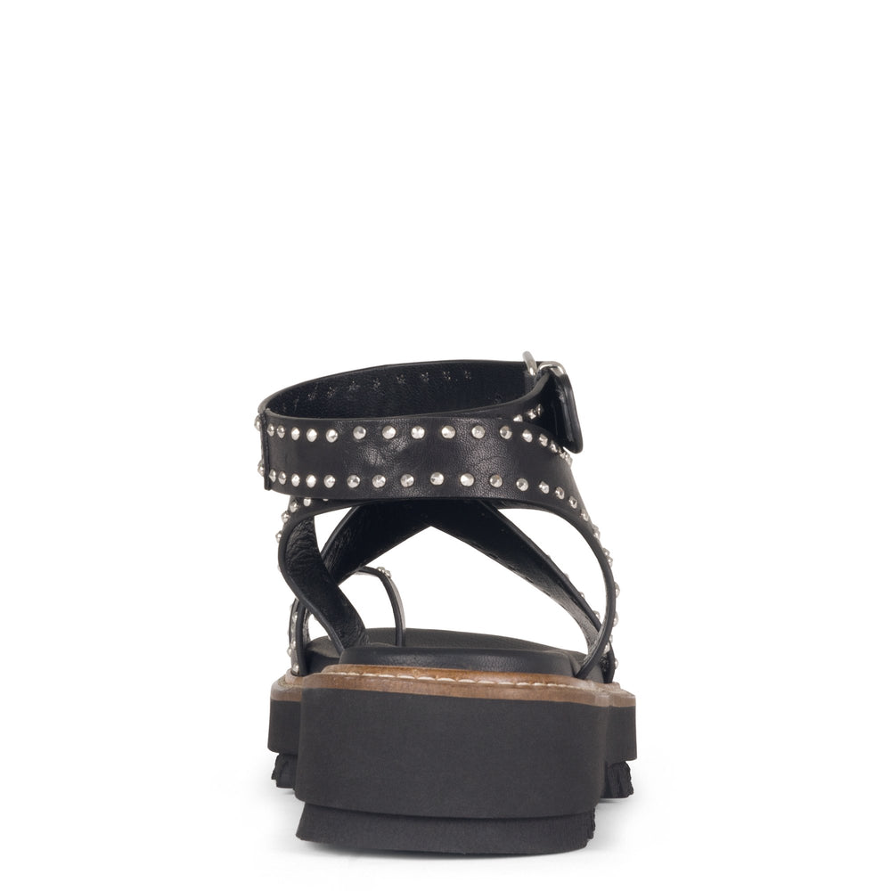 ELIZABET | Women Donald Pliner Shoes Black