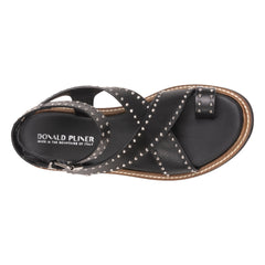 ELIZABET | Women Donald Pliner Shoes Black
