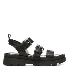 CONCORD | Women Donald Pliner Shoes Black