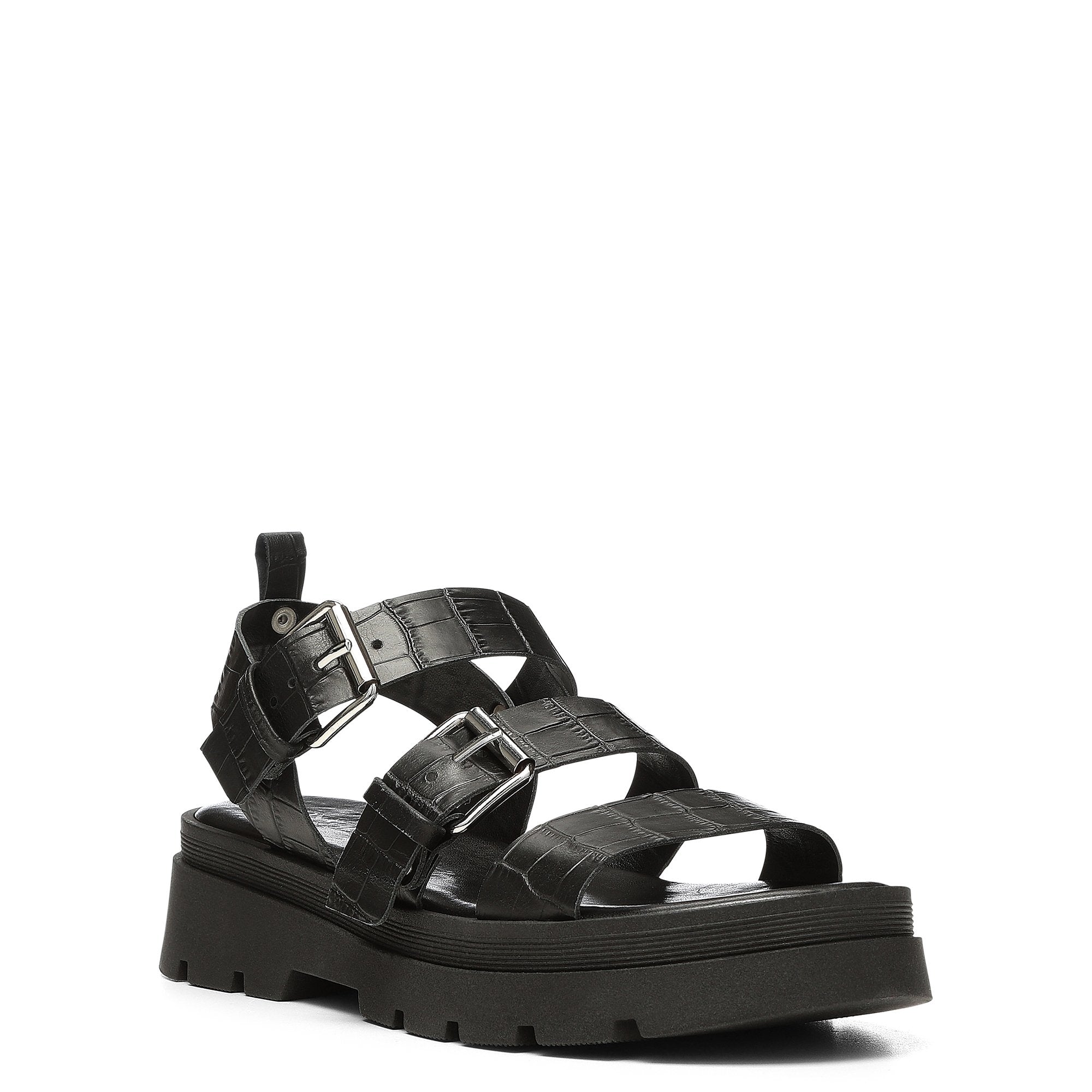 CONCORD | Women Donald Pliner Shoes Black