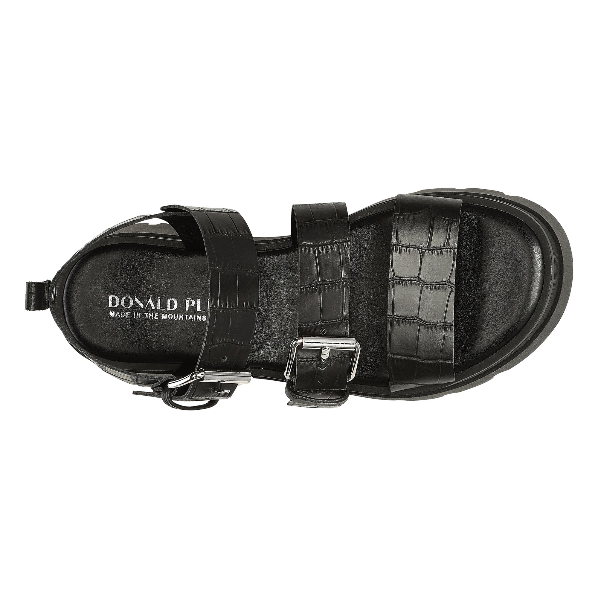 CONCORD | Women Donald Pliner Shoes Black