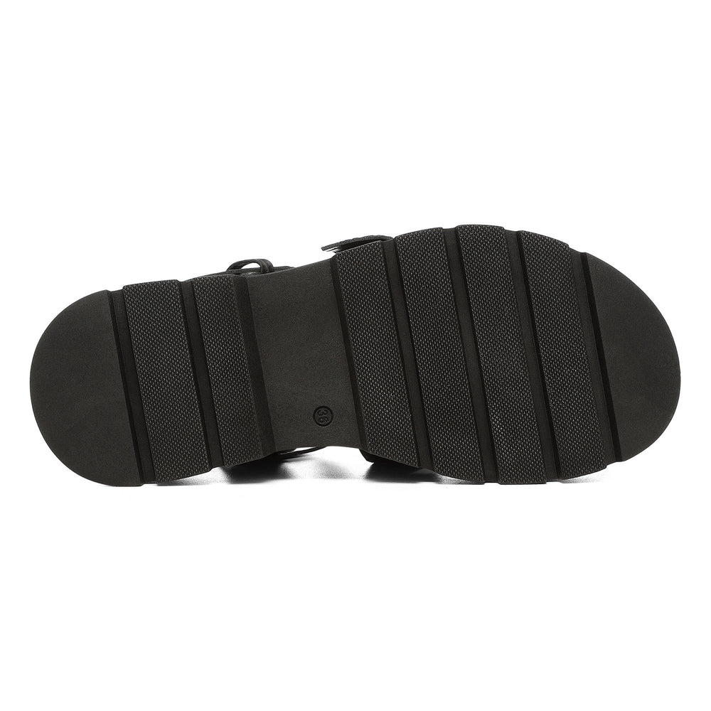 CONCORD | Women Donald Pliner Shoes Black