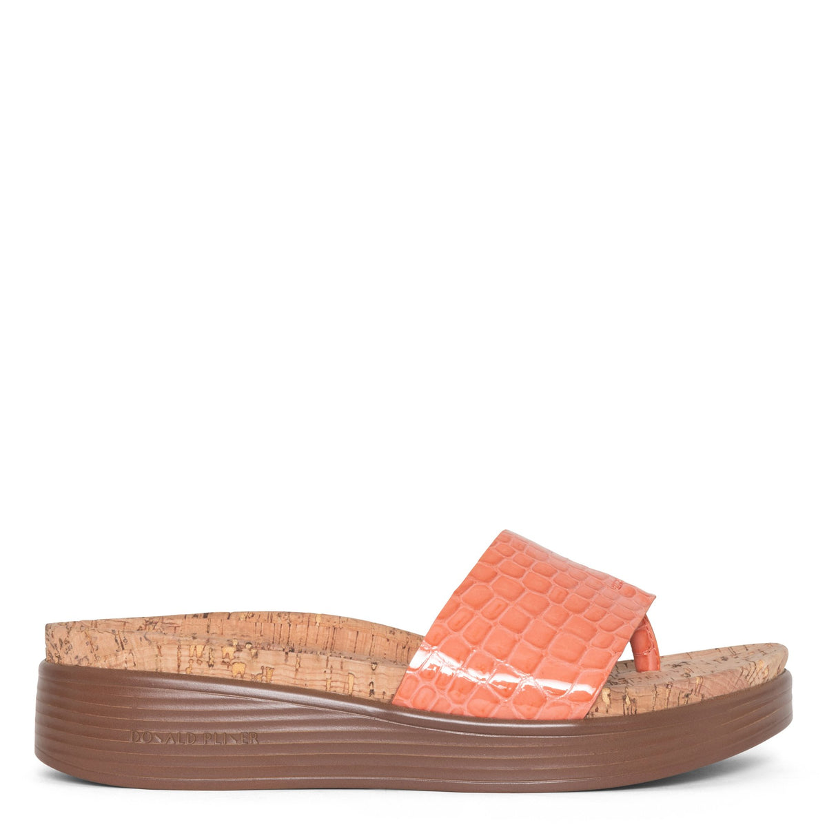 FIFI | Women Donald Pliner Shoes Coral