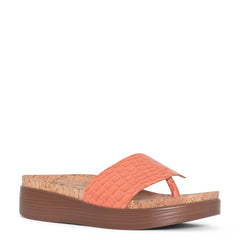 FIFI | Women Donald Pliner Shoes Coral