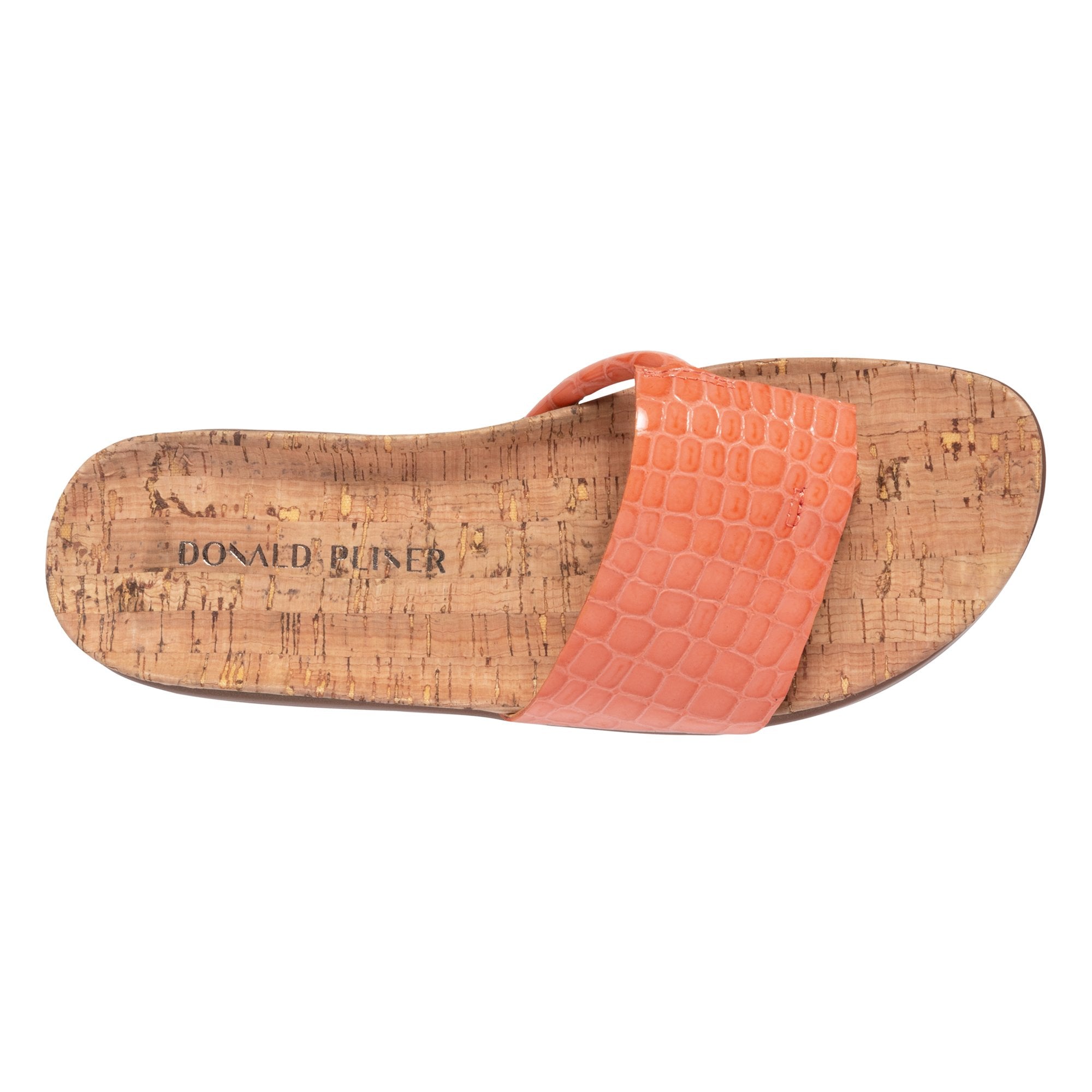 FIFI | Women Donald Pliner Shoes Coral