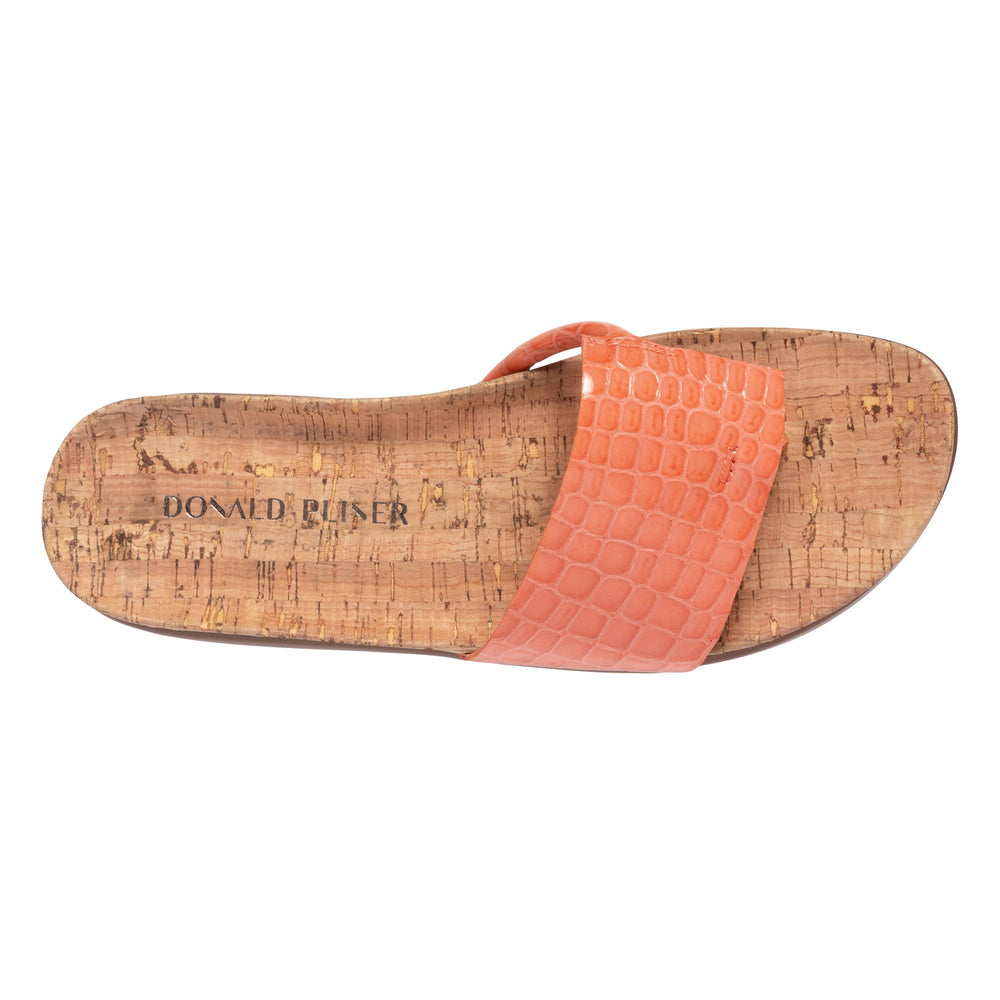 FIFI | Women Donald Pliner Shoes Coral