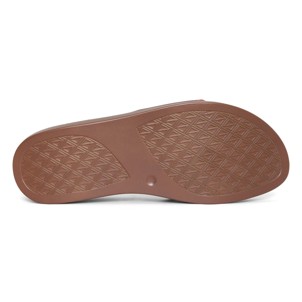 FIFI | Women Donald Pliner Shoes Coral