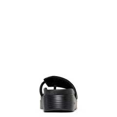 FIFI | Women Donald Pliner Shoes Natural Black Brocade