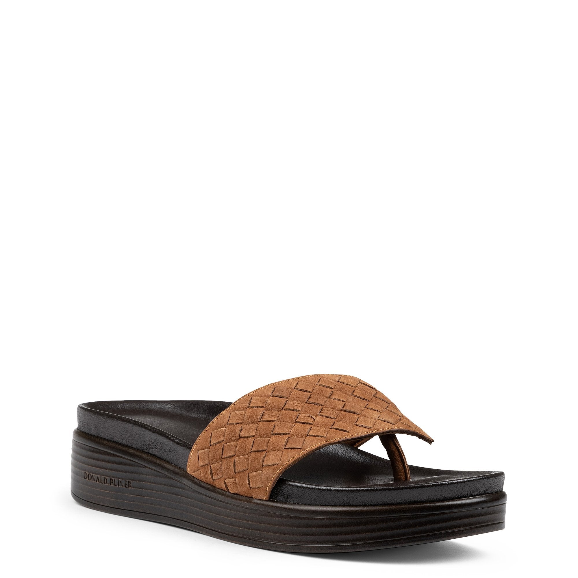 FIFI | Women Donald Pliner Shoes Toast