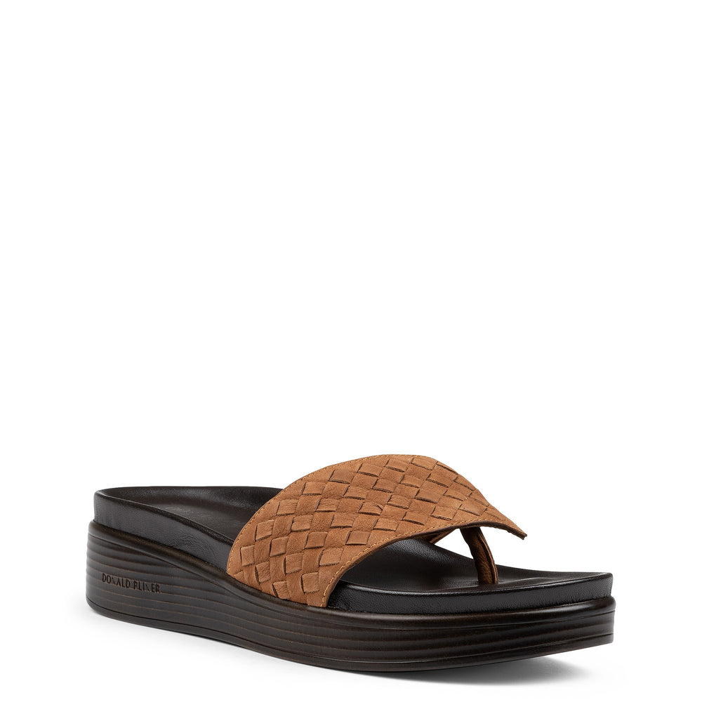 FIFI | Women Donald Pliner Shoes Toast