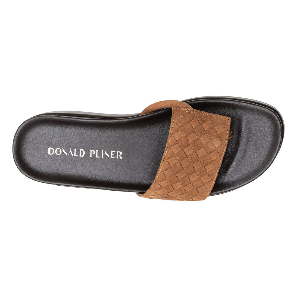 FIFI | Women Donald Pliner Shoes Toast