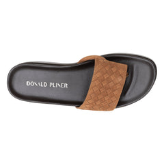 FIFI | Women Donald Pliner Shoes Toast