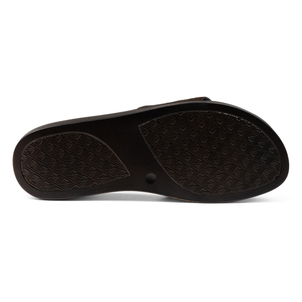 FIFI | Women Donald Pliner Shoes Military Green