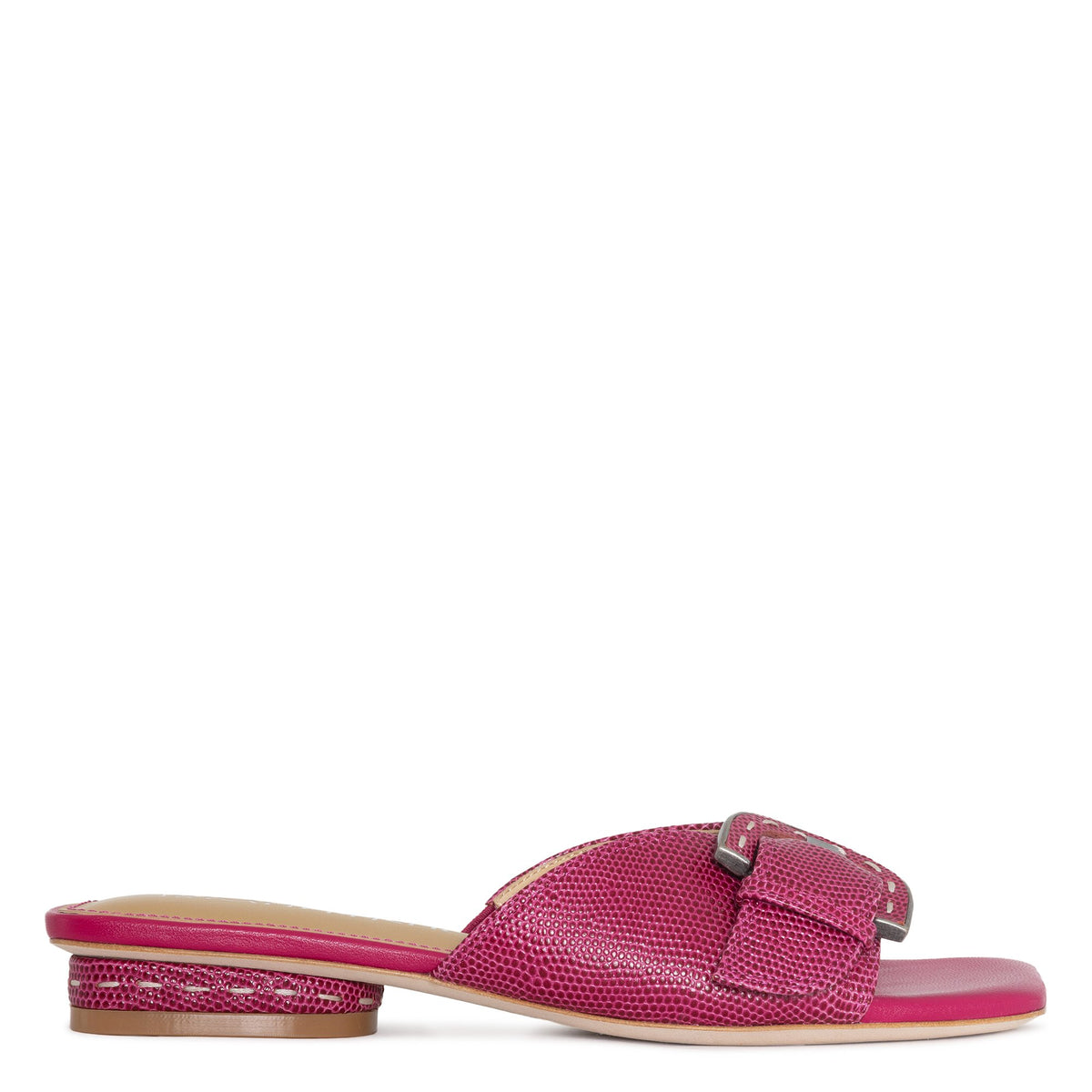 TRACIE | Women Donald Pliner Shoes Magenta