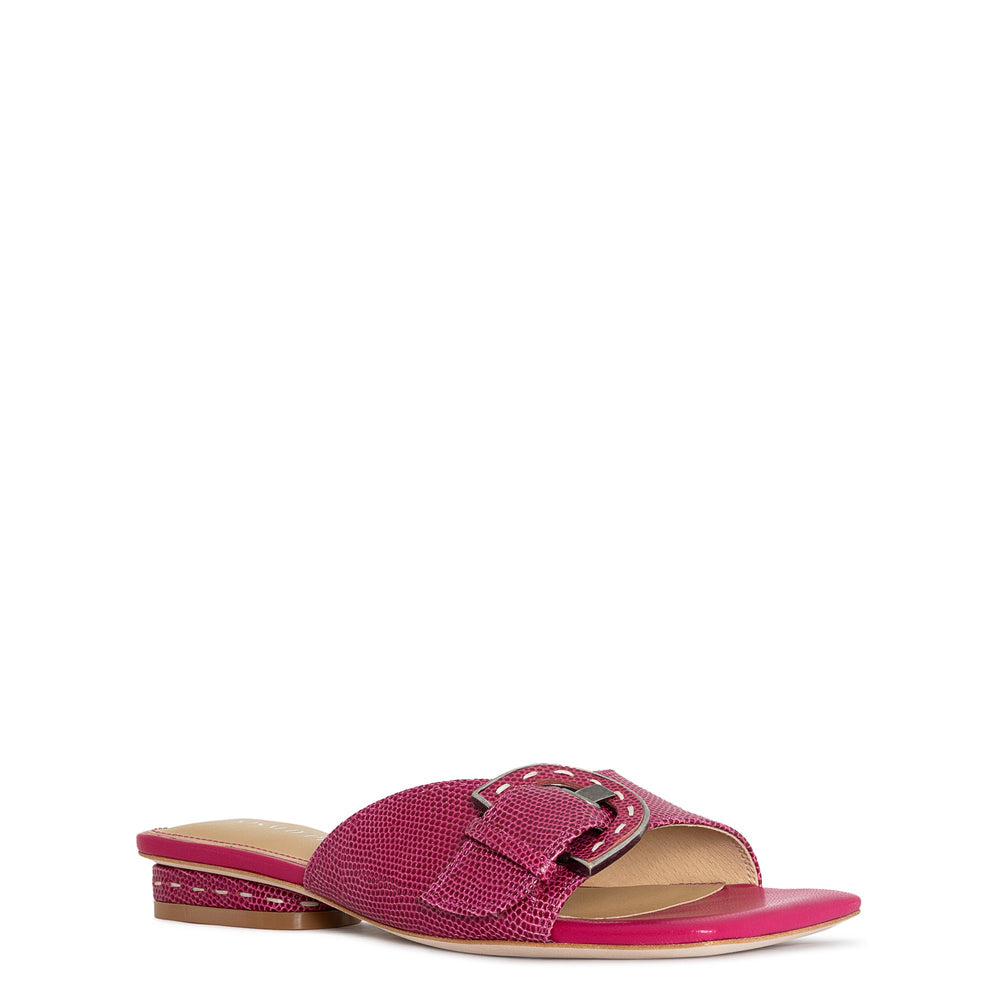 TRACIE | Women Donald Pliner Shoes Magenta