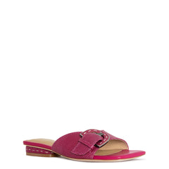 TRACIE | Women Donald Pliner Shoes Magenta