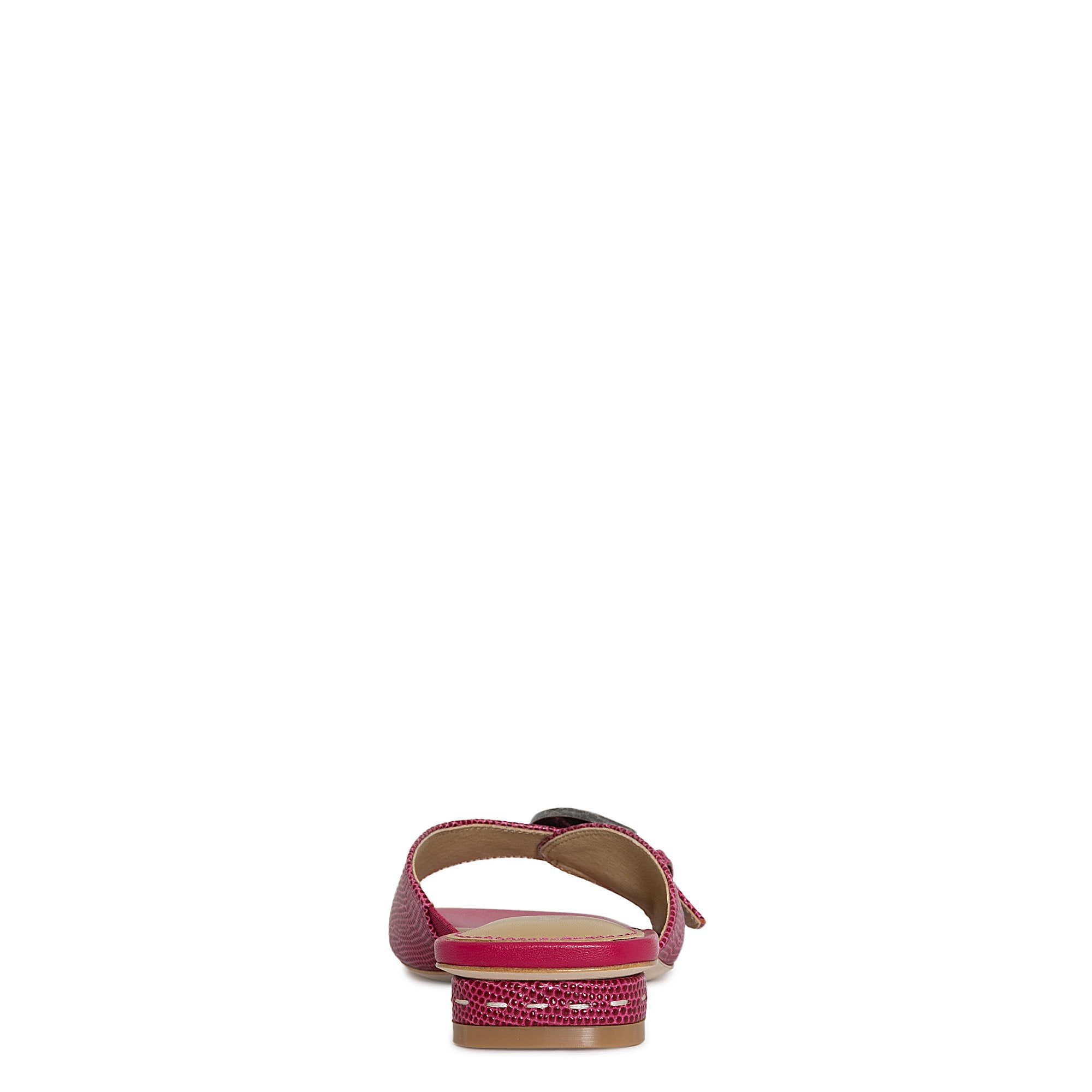 TRACIE | Women Donald Pliner Shoes Magenta