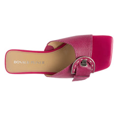 TRACIE | Women Donald Pliner Shoes Magenta