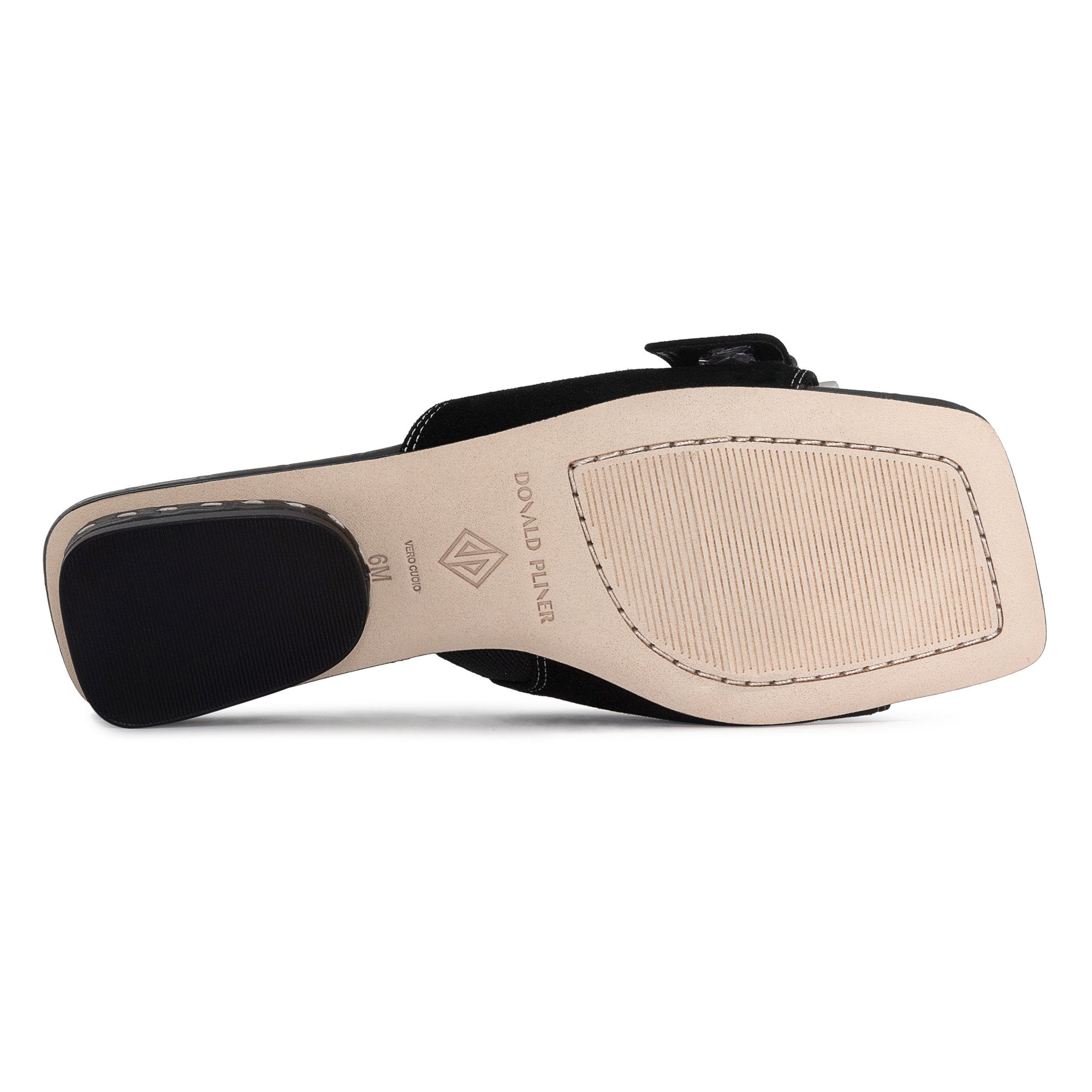 TRACIE | Women Donald Pliner Shoes Black