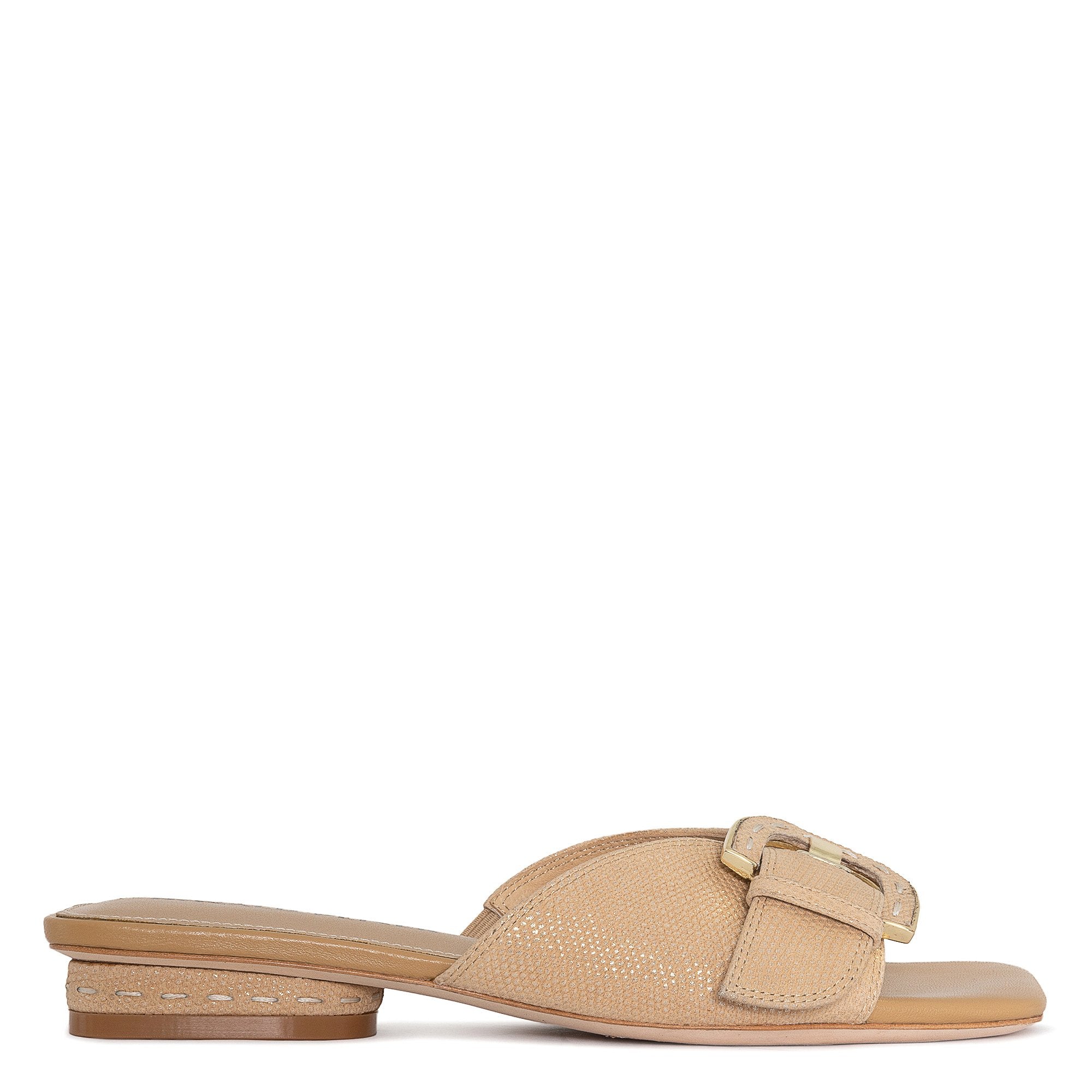 TRACIE | Women Donald Pliner Shoes Camel