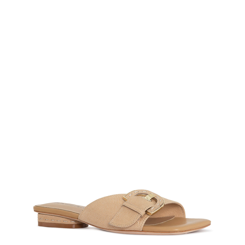 TRACIE | Women Donald Pliner Shoes Camel