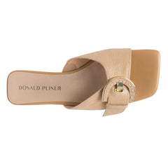 TRACIE | Women Donald Pliner Shoes Camel