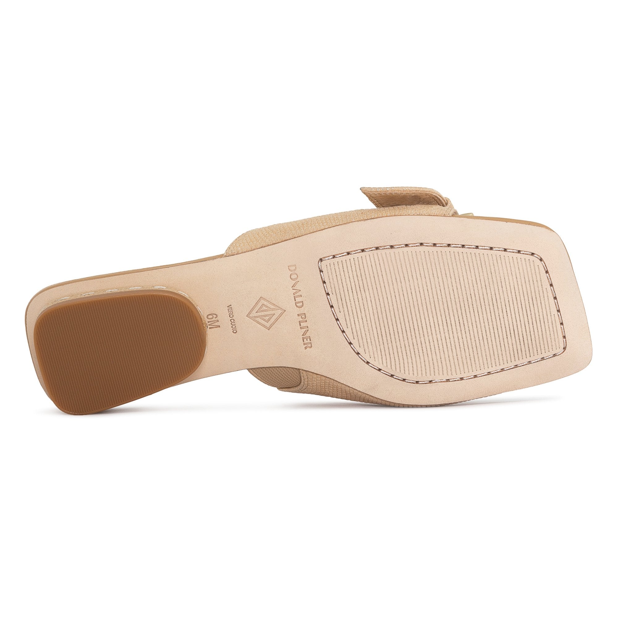 TRACIE | Women Donald Pliner Shoes Camel