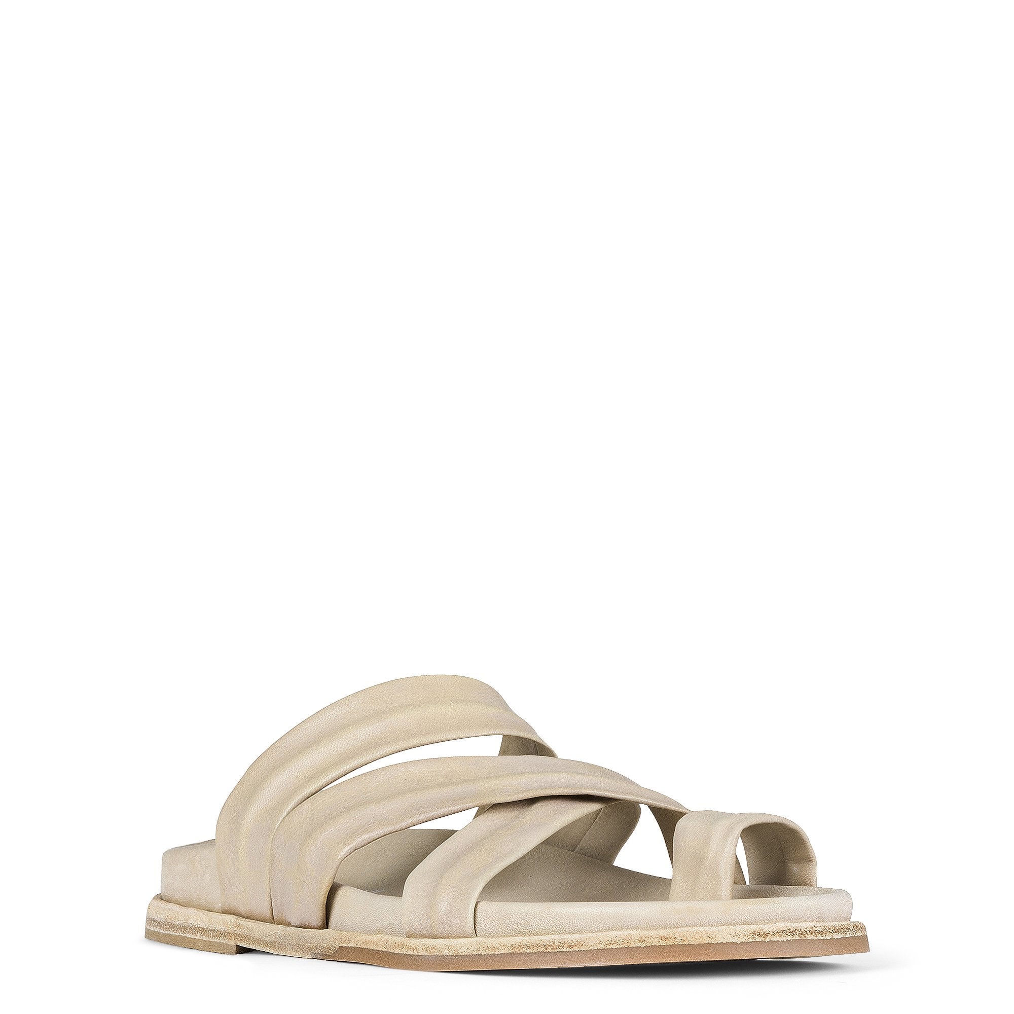 DEVANEE | Women Donald Pliner Shoes Ivory