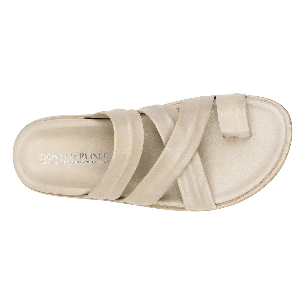 DEVANEE | Women Donald Pliner Shoes Ivory