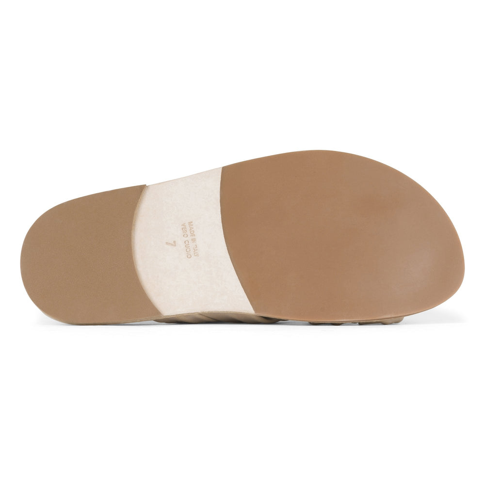 DEVANEE | Women Donald Pliner Shoes Ivory