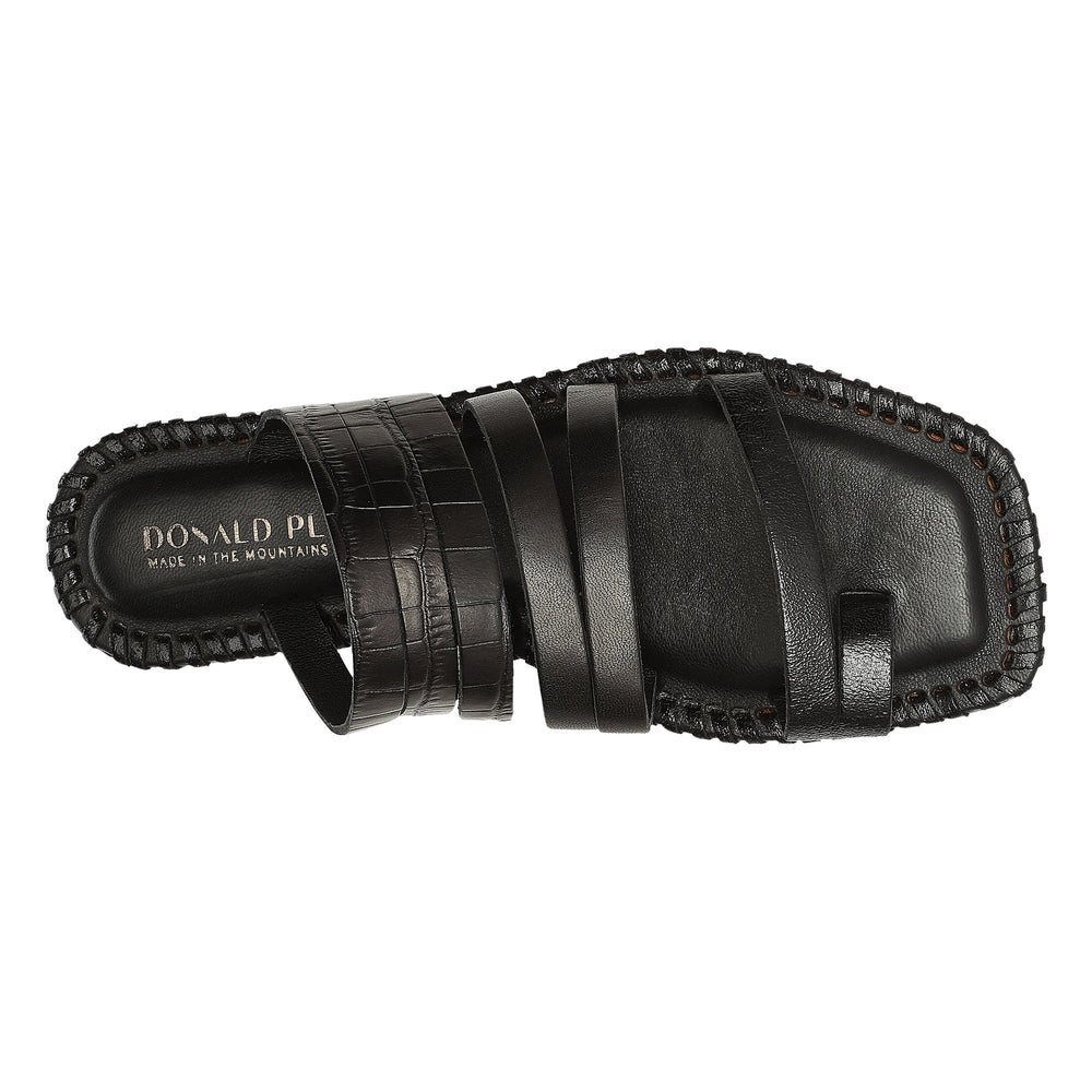 EMMALINE | Women Donald Pliner Shoes Black