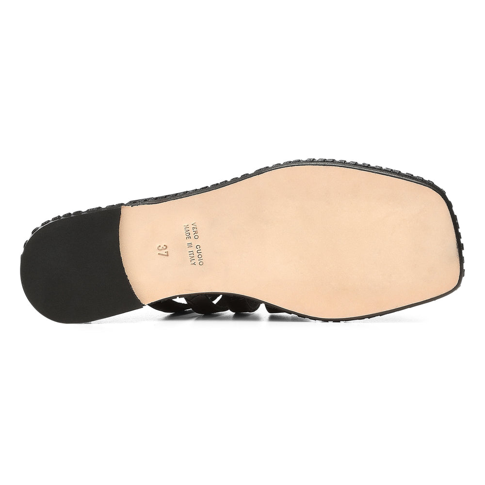 EMMALINE | Women Donald Pliner Shoes Black
