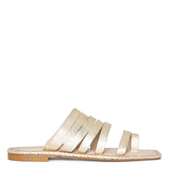 EMMALINE | Women Donald Pliner Shoes Platino