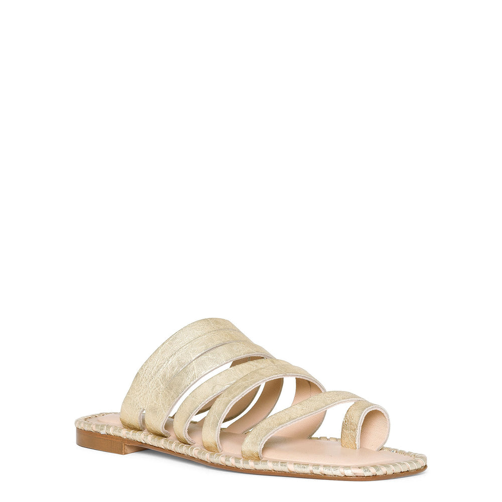 EMMALINE | Women Donald Pliner Shoes Platino