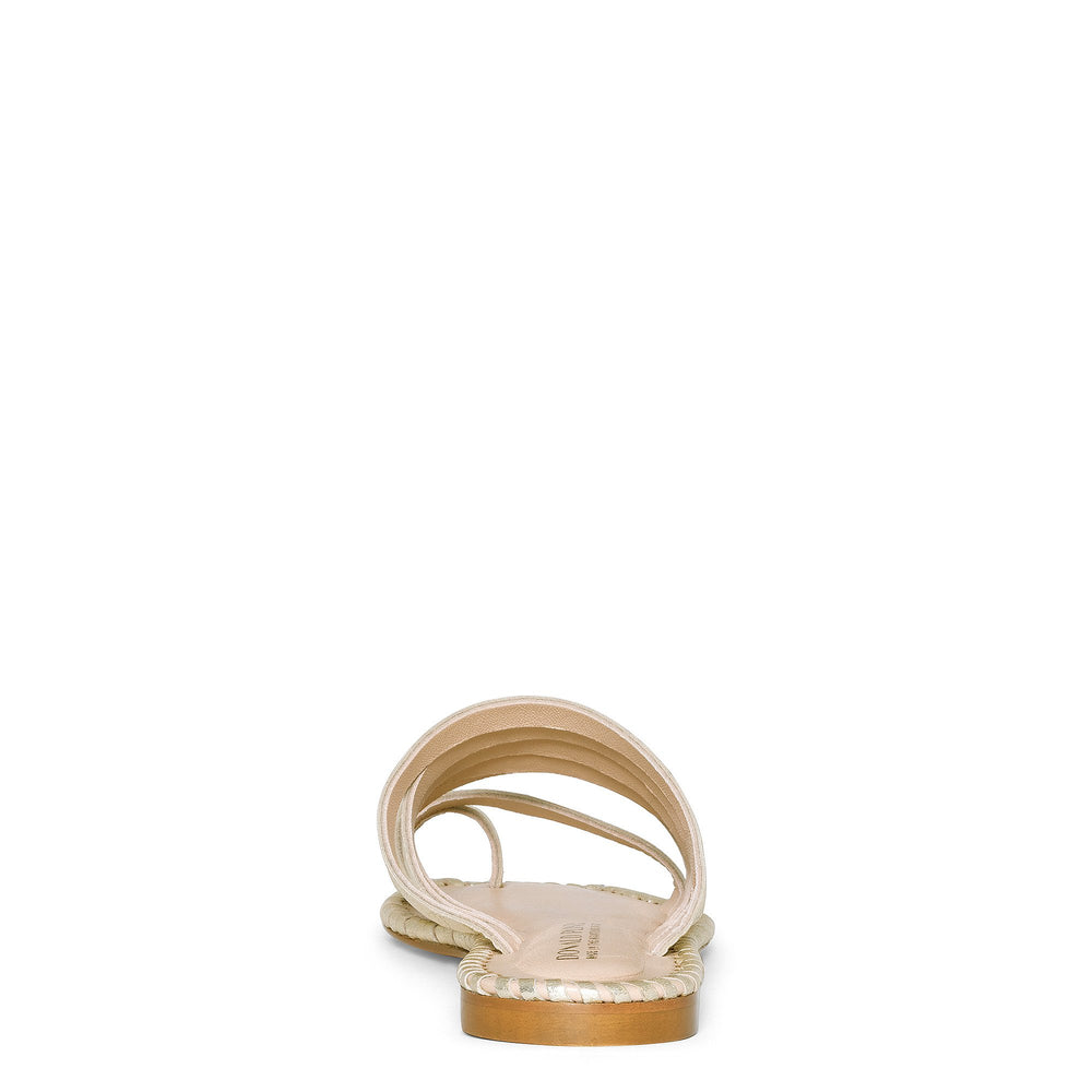 EMMALINE | Women Donald Pliner Shoes Platino