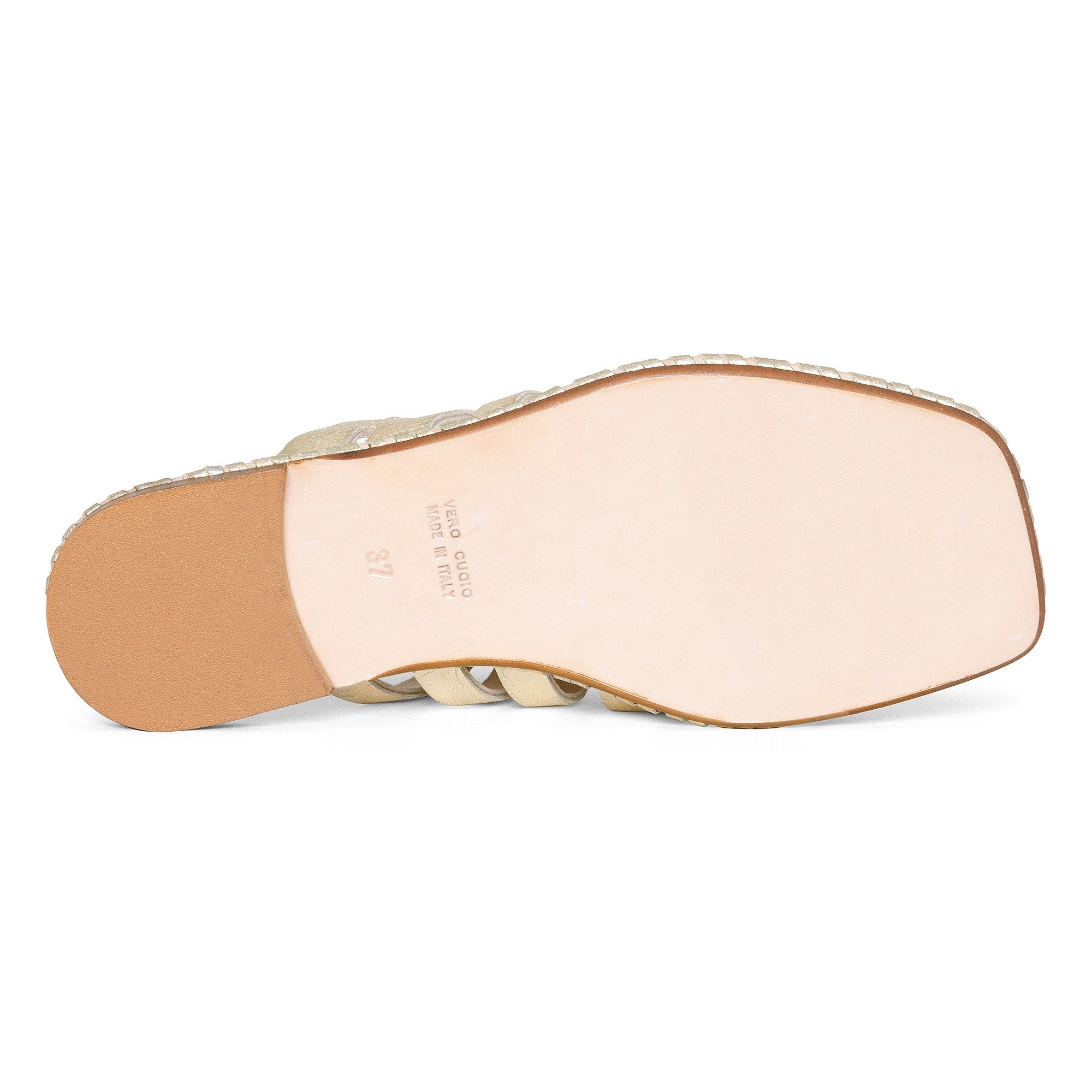 EMMALINE | Women Donald Pliner Shoes Platino