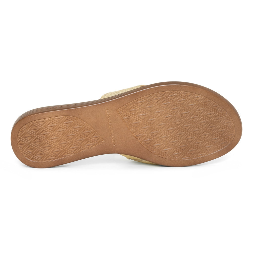 GAL | Women Donald Pliner Shoes Platino