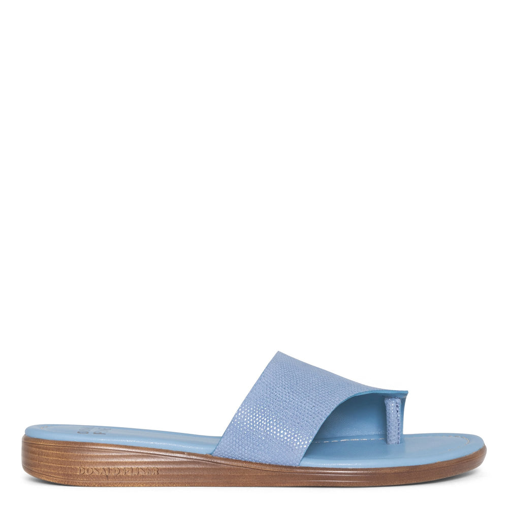 GAL | Women Donald Pliner Shoes Denim